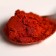 Shimmer for drinks and hookah "sparkling orange", 5 g