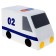 Soft module "Police car", mix