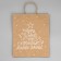 Crafts "New Year", 24 x 28 x 14 cm, new year