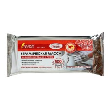 Molopa mass hardening white 500g 