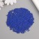 Glass 12/0 "Night blue" smooth No. 707 450 gr