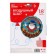 Foil ball 18 ’’ “Cool grandfather”, circle, 1 pc. packaged