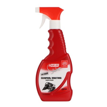 Plastic Plastic 3TON, 550 ml TN-600-4