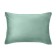 Pillowcase satin luxe, size 52x74 cm, mint color