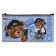 Penal soft, 1 department, 110 x 205 mm, flat, Hatber "Bear" Blue NPK_18215