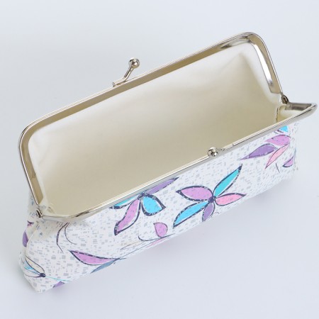 Cosmetic bag, colorful color-2