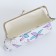 Cosmetic bag, colorful color
