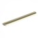 Cappio RSC030 handle, m/o 224 mm, satin gold color