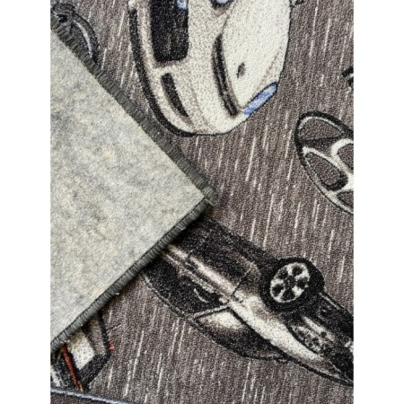 Carpet, size 80x2400 cm-1