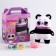 Soft toy "Panda"