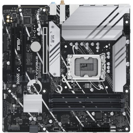 The ASUS Prime B760M-A WIFI SOC-1700 Intel B760 4XDDR5 MATX AC`97 8ch (7.1) 2. 102934