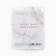 Notebook "Golden Teacher", A6, 32 sheets, Soft Tach