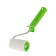 Sibrtektek roller 80131, “velor”, with a pen, 75 mm, pile 5 mm, d 36 mm, D handles - 6 mm