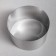Baking and layout form "Circle", H-12, D-20 cm