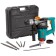 Perforator Bort BHD-1200, 1100 W, SDS+, 5 J, 3 modes, 800 rpm, 4000 beats/min