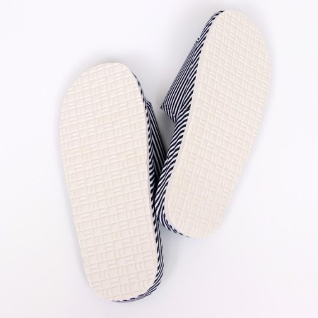 Tour Ma Line massager for the feet, slippers, 39-43 size. 1 pair-6