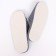 Tour Ma Line massager for the feet, slippers, 39-43 size. 1 pair
