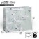 Gift Craft horizontal package, packaging, Special for You, 27 x 23 x 11.5 cm