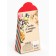 Black tea "Happiness inside", taste: Vanilla and caramel, 50 g.
