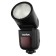 Osimed flash with a round head Godox V1n TTL, for Nikon