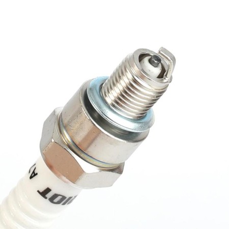 Candles Patriot A7TC, for 4T engines, hexagon 16 mm, M10x1 threads, GALLIC number 7-3