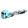 Inertial Container truck, 1:50, light, sound