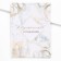 Folder for the birth certificate "Our Miracle", A4