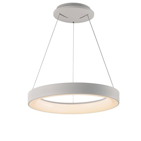 Mantra Niseko, Led, 2250lm, 2700-5000k, 500 mm, white color