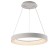 Mantra Niseko, Led, 2250lm, 2700-5000k, 500 mm, white color