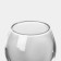 A set of glass glasses "French restaurant", 65 ml, 6 pcs