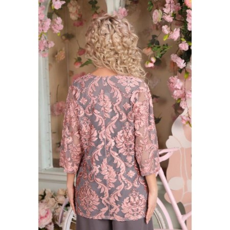 Women's blouse Wisell M4-4155/2, size 42-9