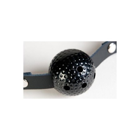 Toyfa Theater gags, ABS plastic, black, 62.5 cm-2