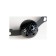 Toyfa Theater gags, ABS plastic, black, 62.5 cm