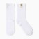 Women's socks KAFTAN LOVE R.36-39 (23-25 ​​cm), white