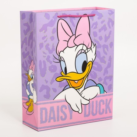 Gift package, 40x31x11.5 cm, packaging, Minnie Mouse-2