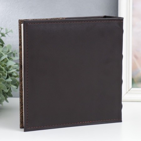 Photo album Brauberg 300 photos 10x15 cm-1