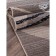 Rectangular carpet Merinos Sierra, size 300x500 cm, color Beige-Brown 2