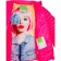 Demician jacket for the girl PlayTode, height 158 ​​cm