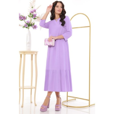 Women's dress "Maximum pleasure", size 44-3