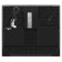 Maunfeld CVI594SF2MDGR LUX, induction, 4 burners, sensor, gray.