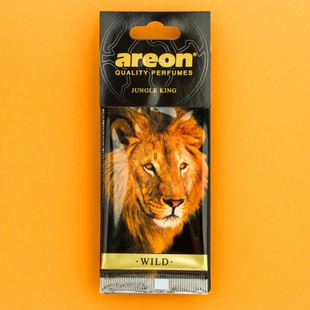 Areon Wild Jungle King 704-AW-01 mirror flavor-1