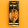 Areon Wild Jungle King 704-AW-01 mirror flavor