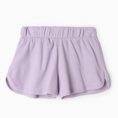 Women's shorts KAFTAN BASIC Line, p. 48, lilac-5