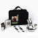 A set of dishes for a picnic tourist "Bear", 8 items
