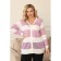 Cardigan female, size 56
