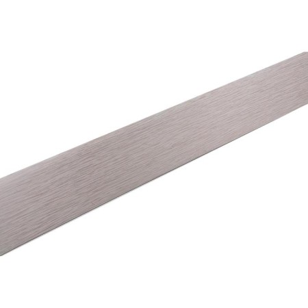 Bar for the cornice "Classic", height 7 cm, length 25 m, color is white
