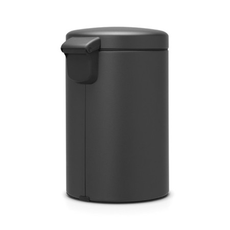 Garbage tank with a pedal, volume of 12 liters-1