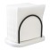 Liberty Jones Marm napkin holder, white marble color
