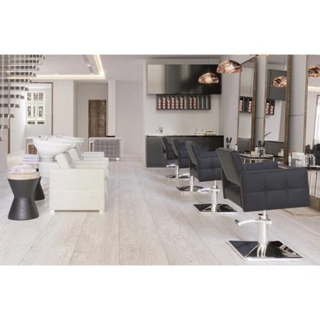 Manzano hairdresser (hydraulics), quanto, chocolate color-1