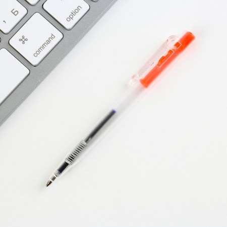 Notepad and mini pen “From February 23. Classic"-2